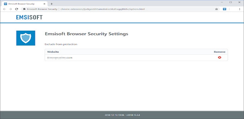 Emsisoft Browser Security crx