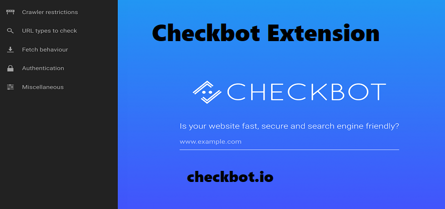 checkbot extension