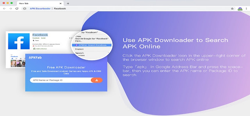 apk downloader extension